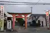 水田天満宮(福岡県)