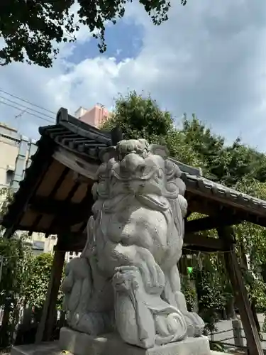 柏神社(千葉県)