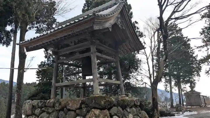 戸岩寺(滋賀県)
