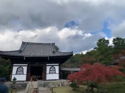 高台寺（高台寿聖禅寺・高臺寺）(京都府)