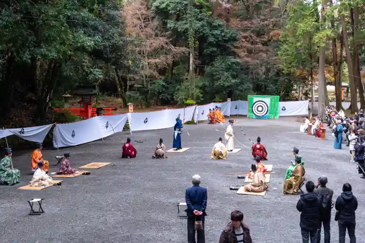 宇佐神宮(大分県)
