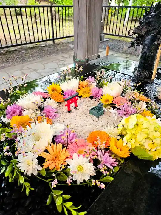 美幌神社(北海道)
