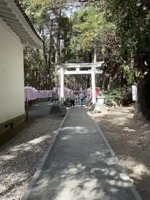 豊川閣　妙厳寺(愛知県)