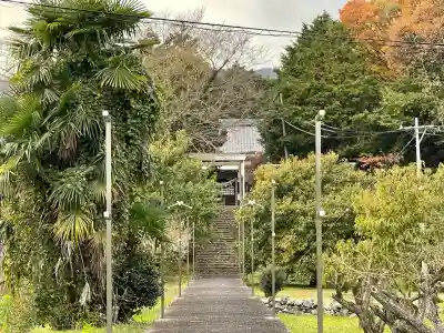 春日神社（南濃町徳田）(岐阜県)