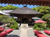 佛日庵(神奈川県)