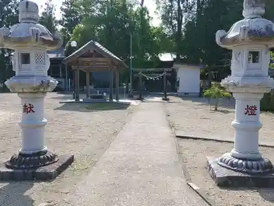 鹿島台神社(宮城県)