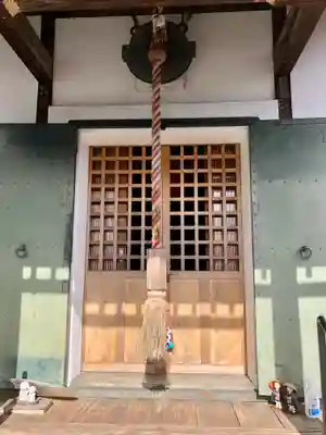 観音寺(山形県)