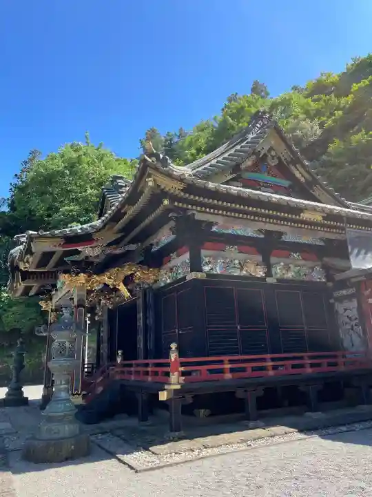 妙義神社(群馬県)