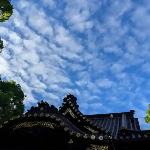 三津厳島神社のその他建物
