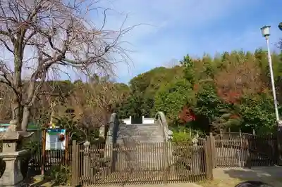 誉田八幡宮のその他建物