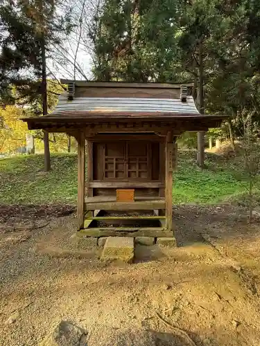 吉備津彦神社(岡山県)