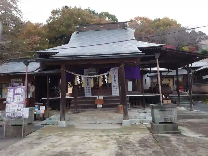 賀茂別雷神社の本殿・本堂