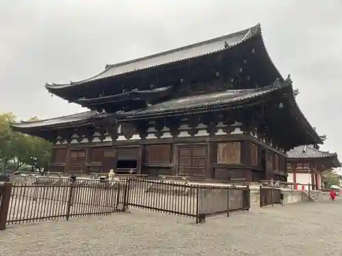 東寺（教王護国寺）の本殿・本堂