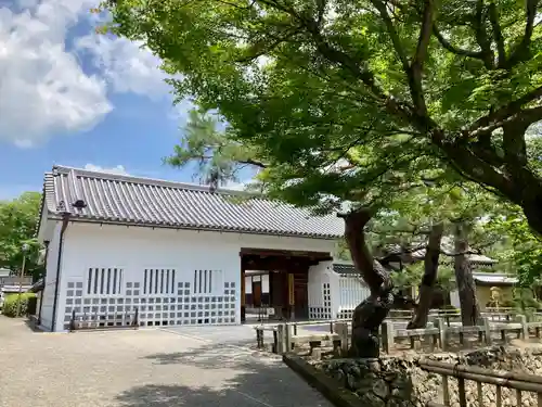 大覚寺のその他建物