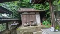 日吉神社(京都府)