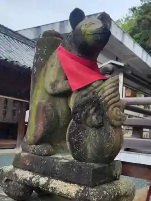 伊豫稲荷神社(愛媛県)