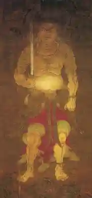 曼殊院門跡の芸術