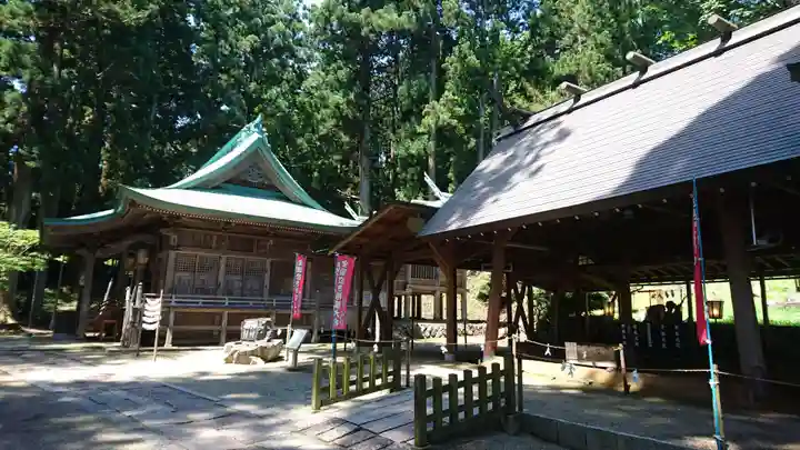 毘沙門堂のその他建物