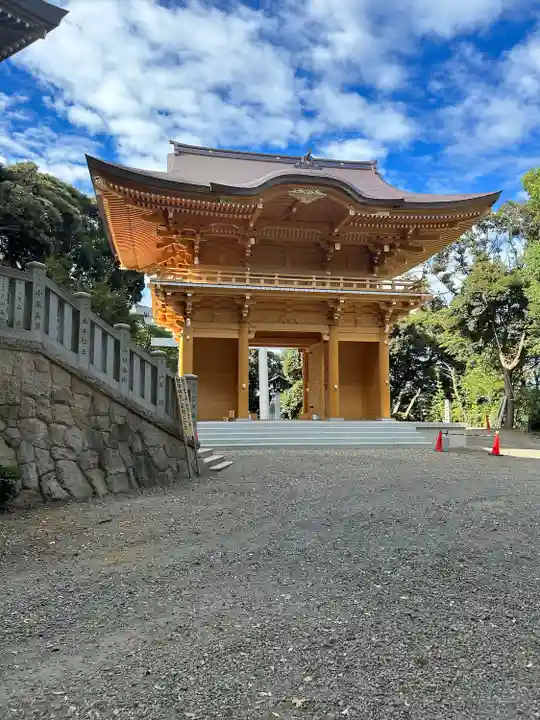 大甕神社(茨城県)