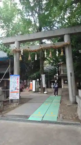 朝日神社(愛知県)