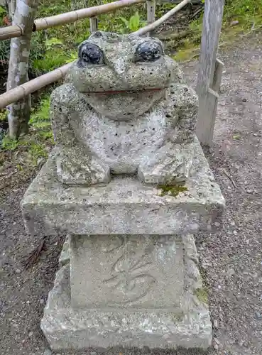 中尊寺金色堂(岩手県)