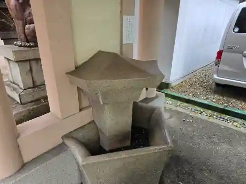 坐摩神社(大阪府)