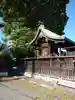 石井神社(茨城県)