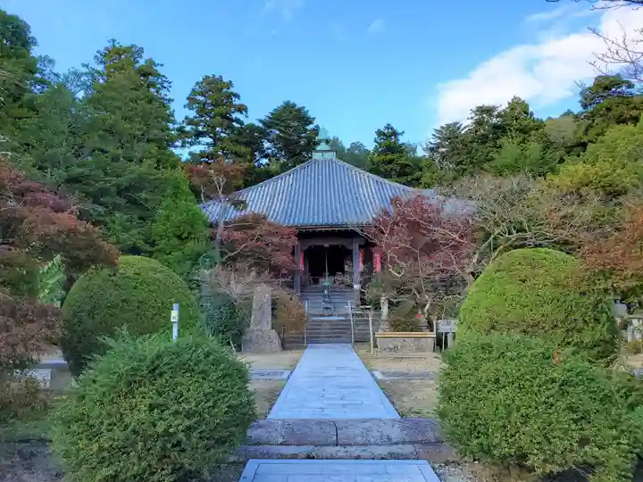 石峯寺のその他建物