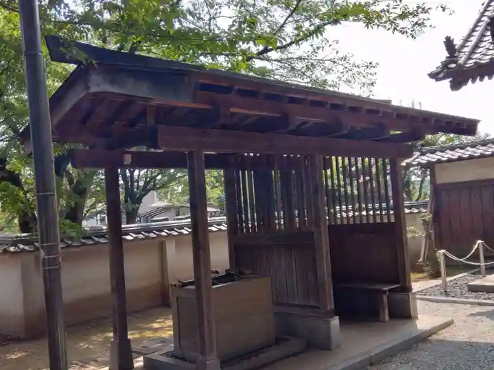 (石井)大智寺(埼玉県)