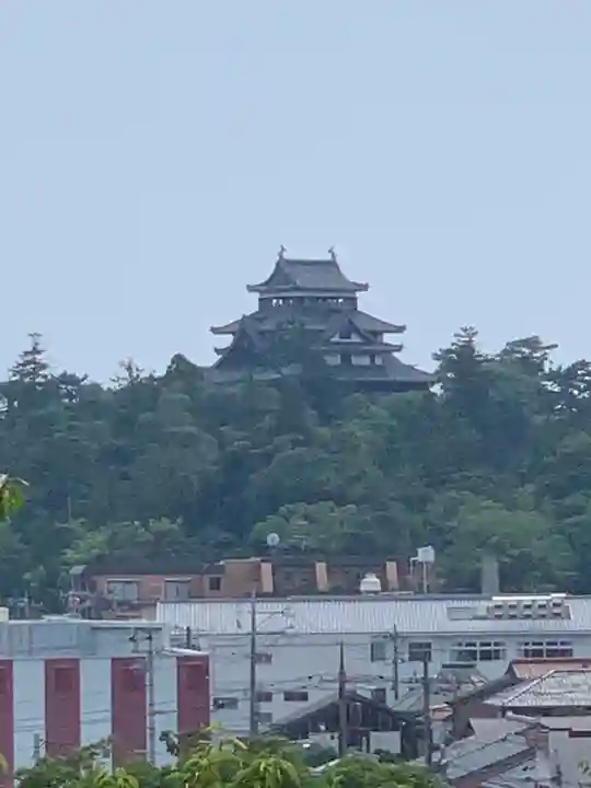 千手院(島根県)