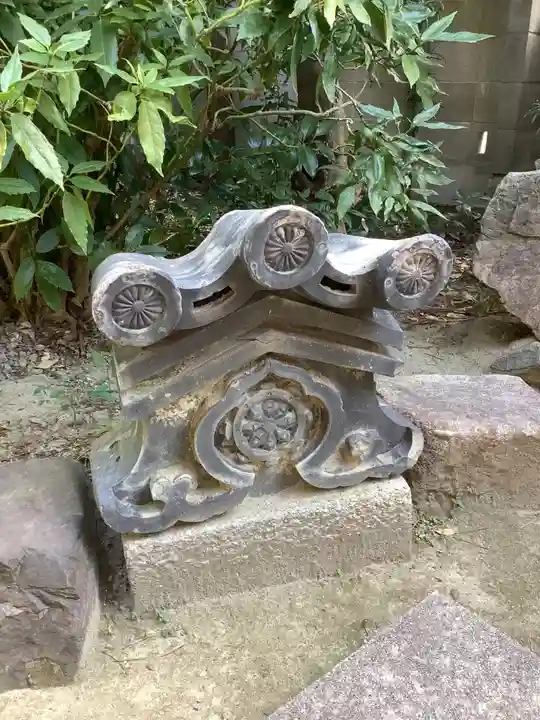 光明院のその他建物