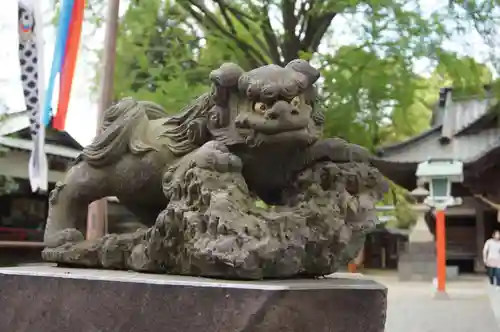 田無神社(東京都)