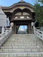 湯島天満宮(東京都)