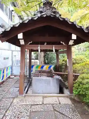 千葉神社(千葉県)