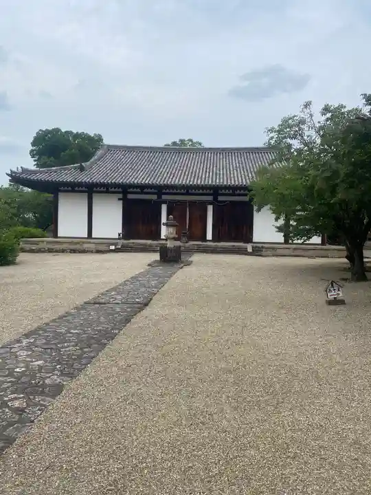 新薬師寺(奈良県)