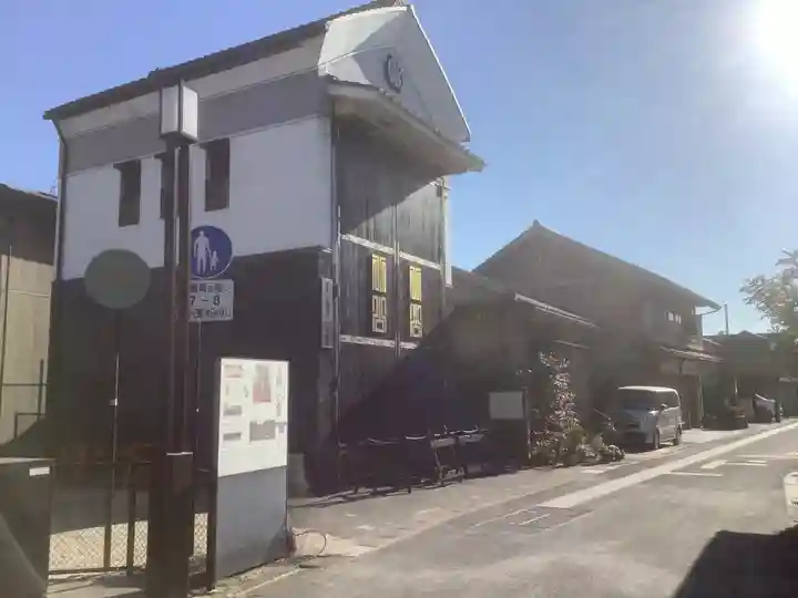 愛宕神社(横須賀)(愛知県)