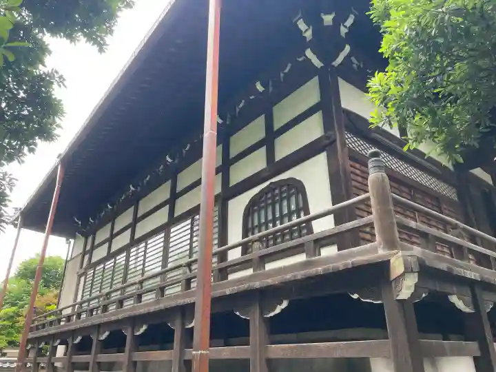 世尊院(東京都)
