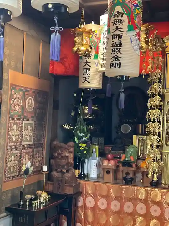 龍福寺(普照庵 龍福寺)(愛知県)