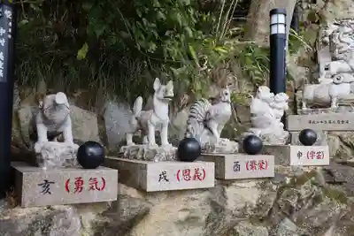 阿賀神社(滋賀県)