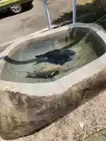 横手神明社(秋田県)