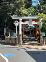 天沼八幡神社(東京都)