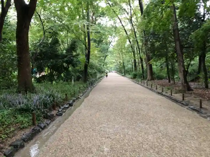 賀茂御祖神社(下鴨神社)のその他建物
