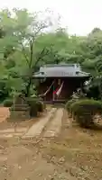 浅間神社(茨城県)