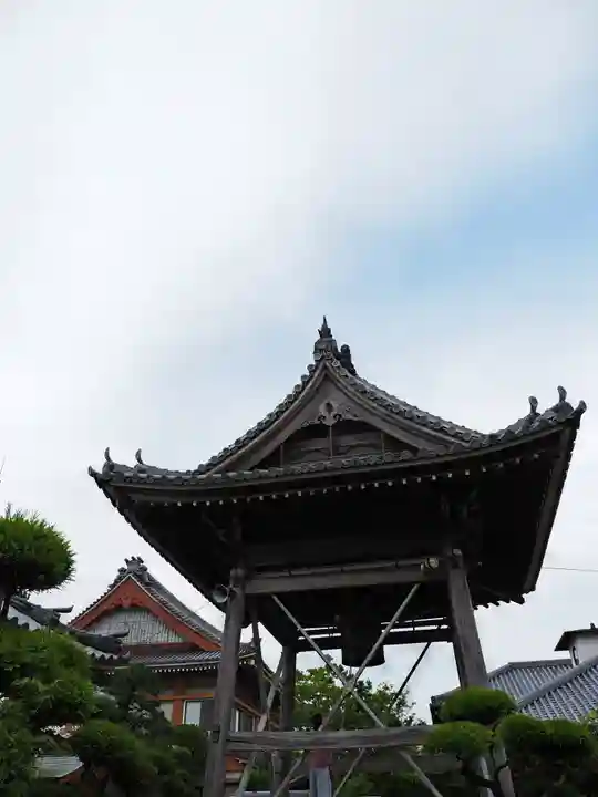 井戸寺のその他建物