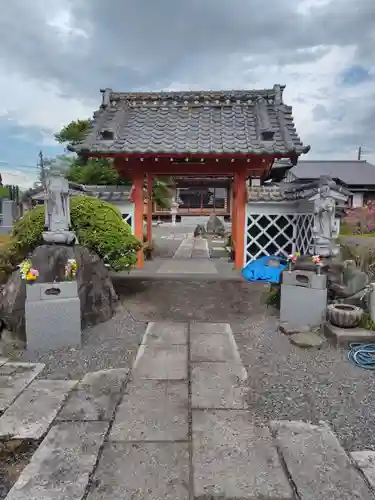 玉林寺(栃木県)