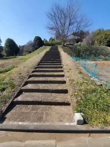 宝蔵院(城部寺)(栃木県)