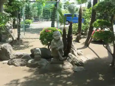 徳蔵寺(群馬県)