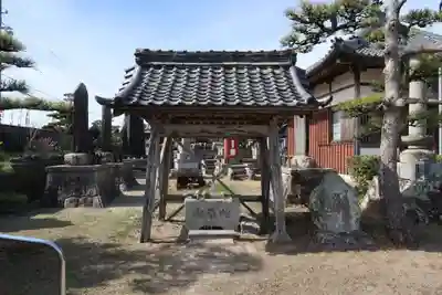 西方寺(愛知県)