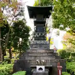 浅草寺(東京都)