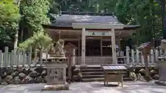 丹生大師 神宮寺(三重県)